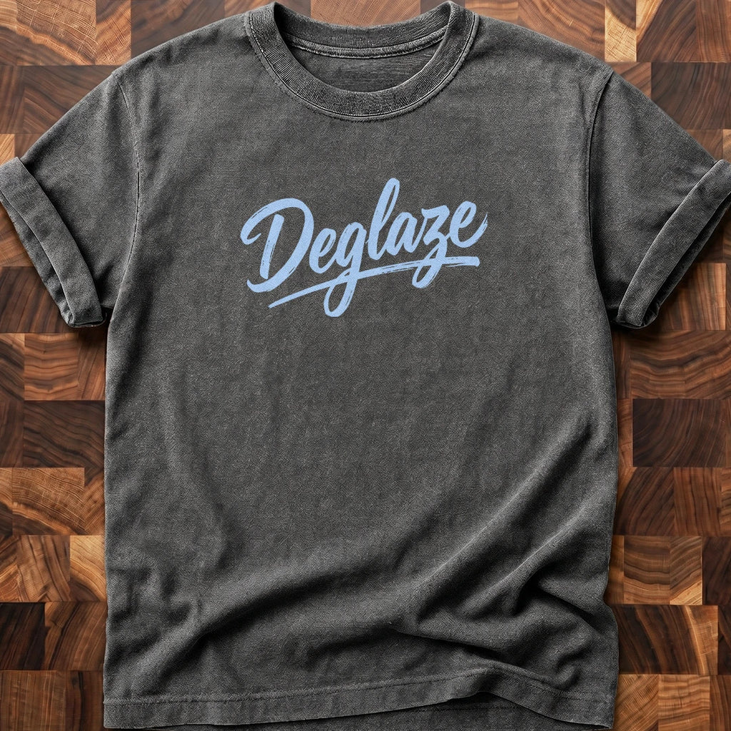 Deglaze T-shirt