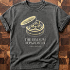 Dim Sum Department T-shirt