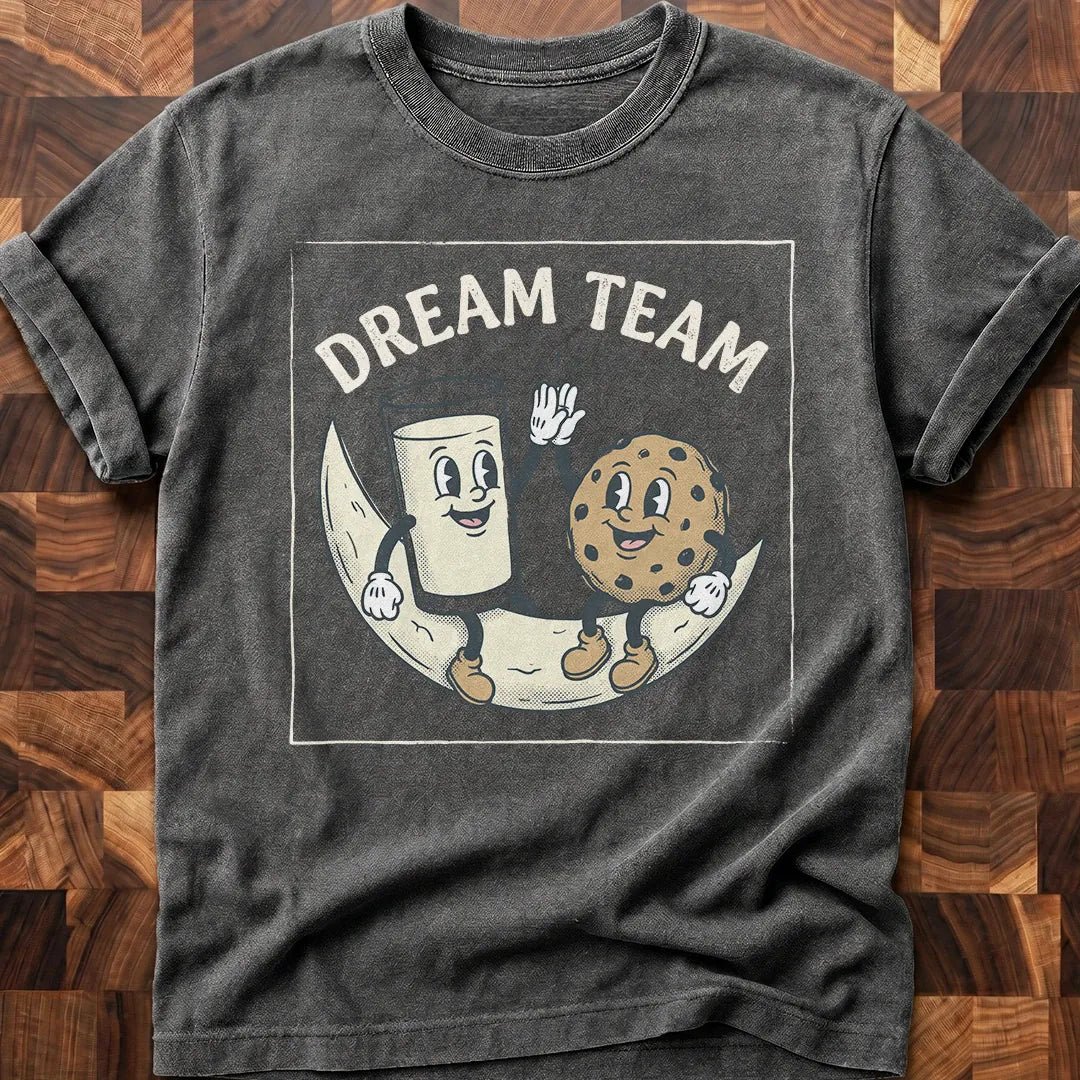 Dream Team T-shirt