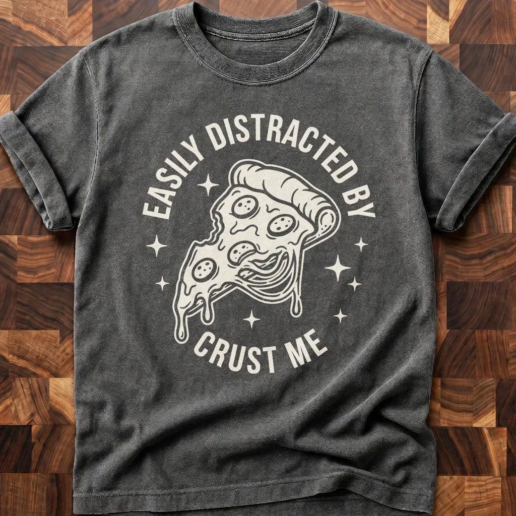 Easily Distracted T-shirt