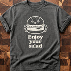 Enjoy Salad T-shirt
