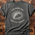Every Tuesday T-shirt