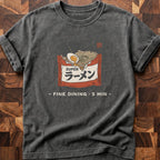 Fancy Noodles T-shirt