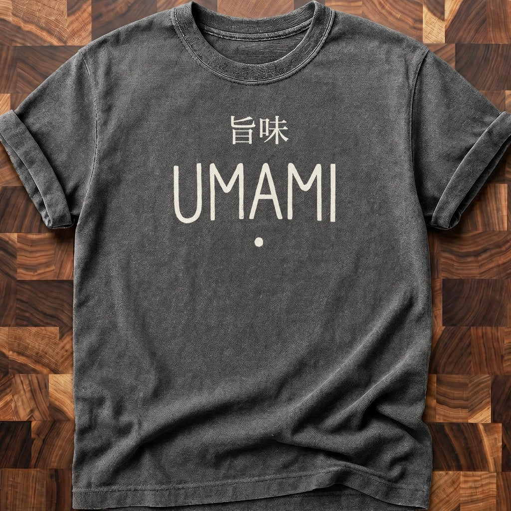 Fifth Taste T-shirt