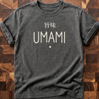 Fifth Taste T-shirt