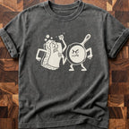 Fight Dirty T-shirt