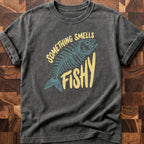 Fishy T-shirt