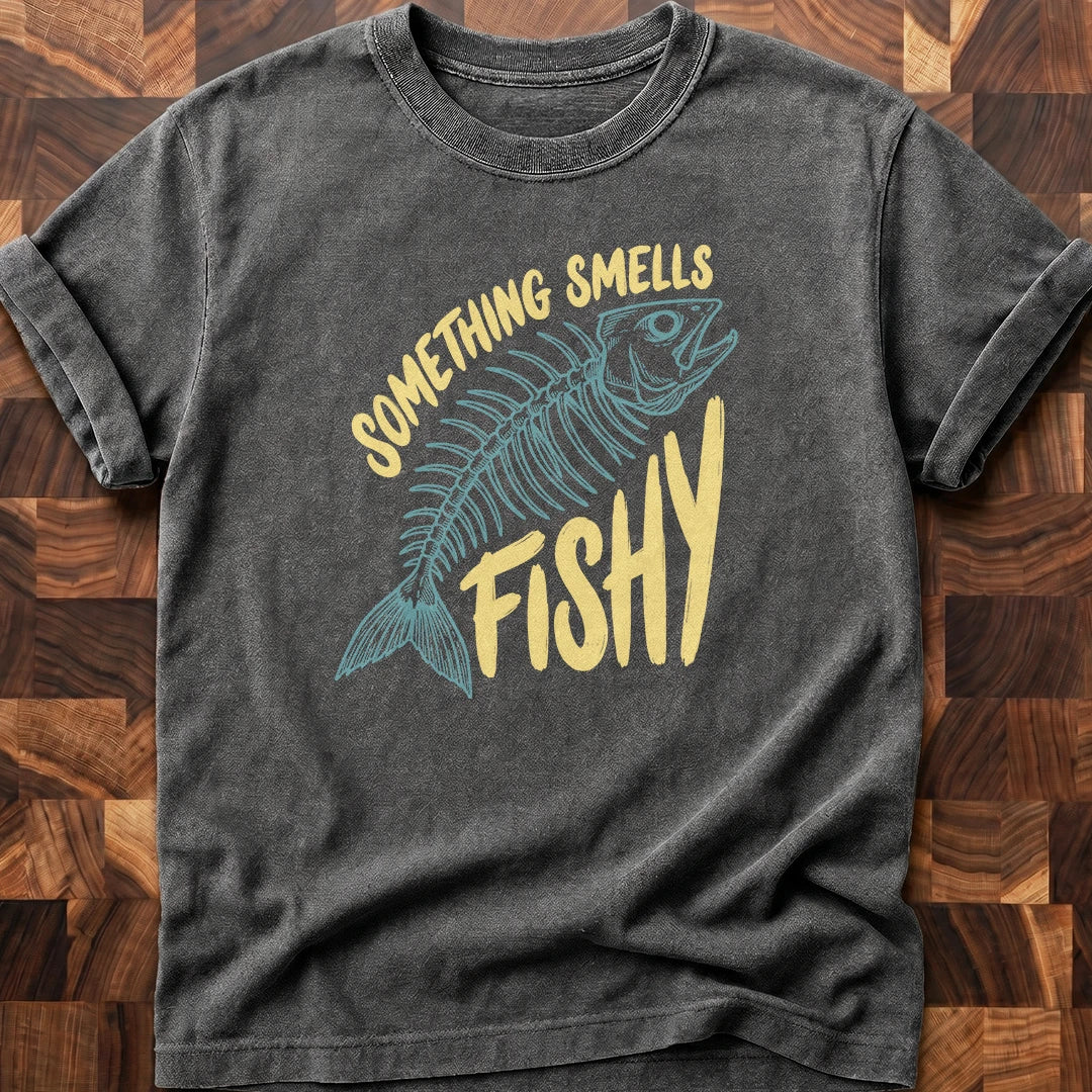 Fishy T-shirt