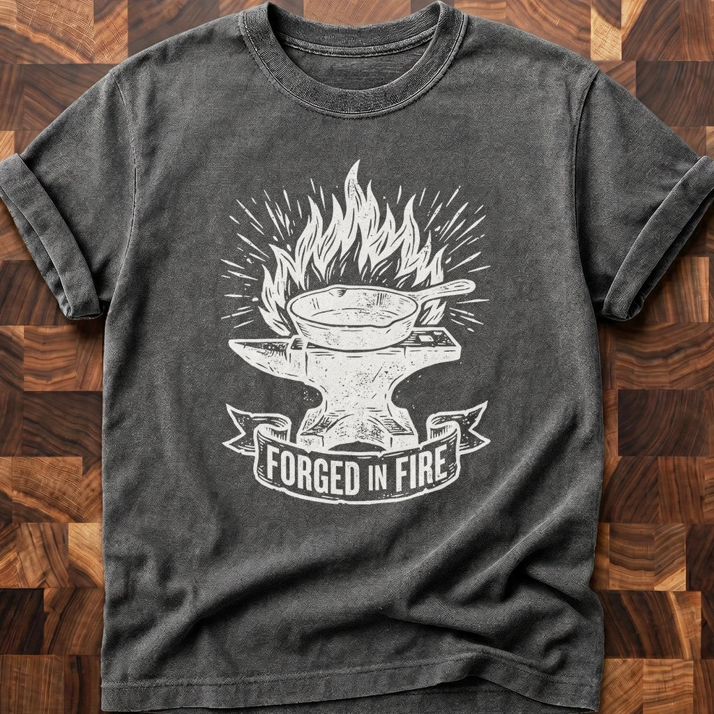 Forged T-shirt