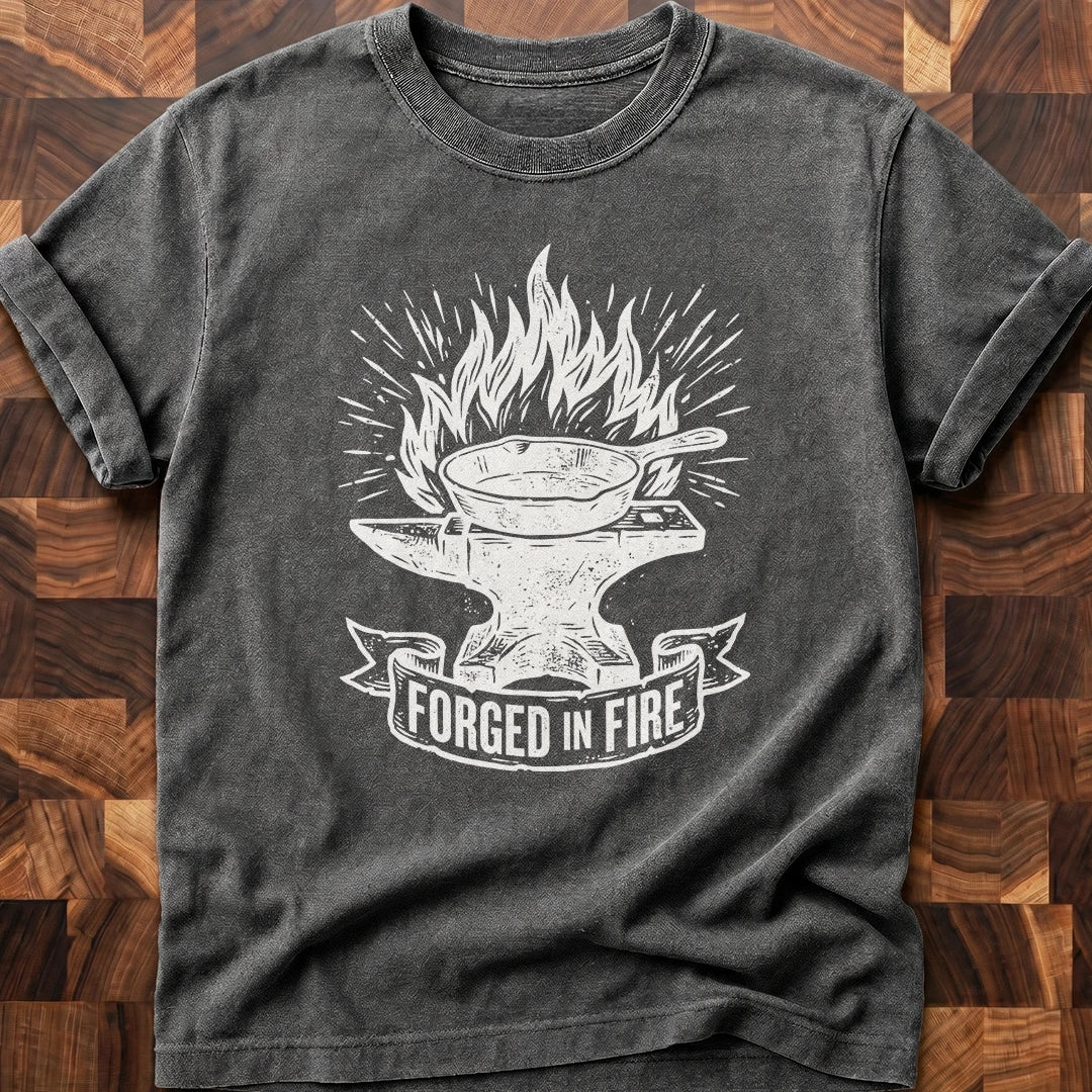 Forged T-shirt