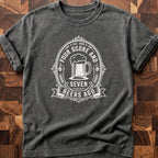 Four Score T-shirt