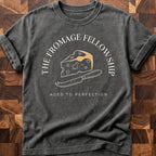Fromage Fellowship T-shirt