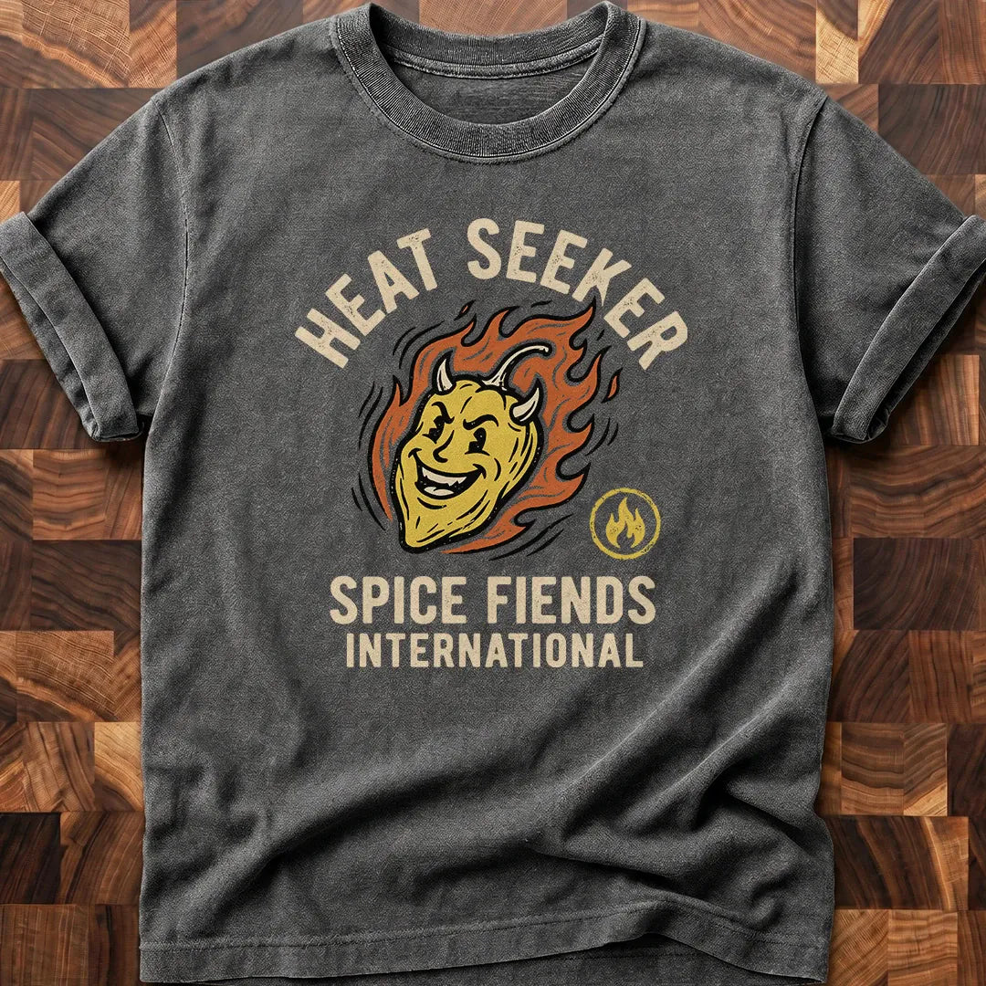 Heat Seeker T-shirt