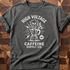 High Voltage T-shirt