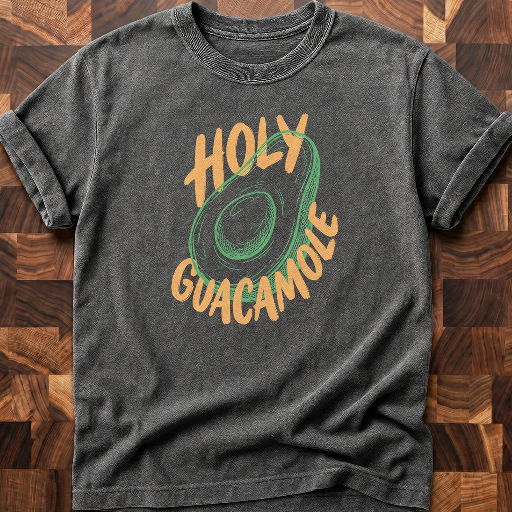 Holy Guac T-shirt
