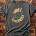 Holy Guac T-shirt