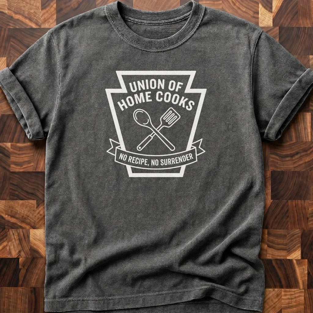 Home Cooks T-shirt