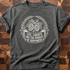 Hoppiness T-shirt