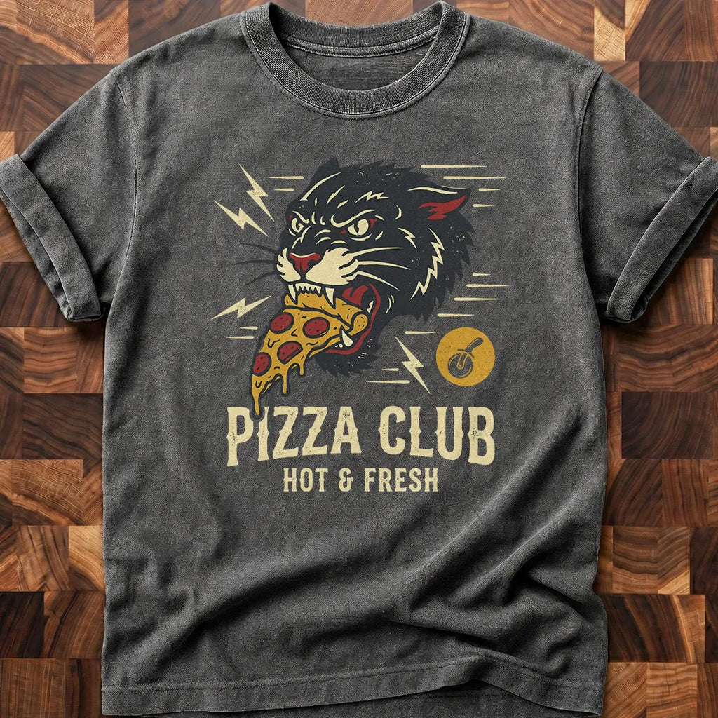 Hot & Fresh T-shirt
