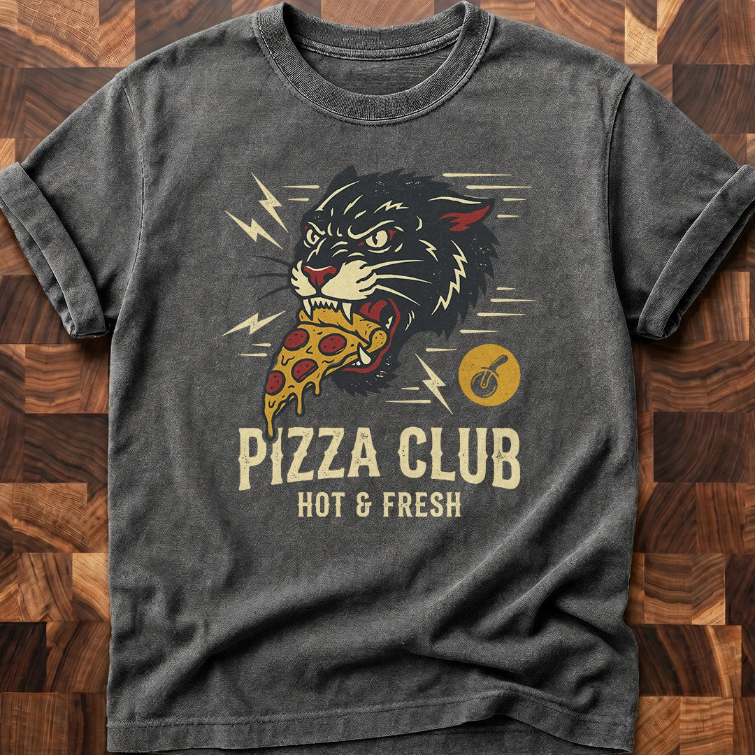 Hot & Fresh T-shirt