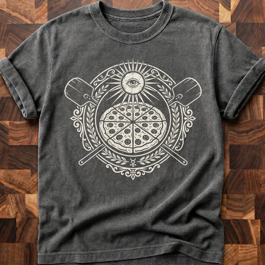 Illuminapoli T-shirt