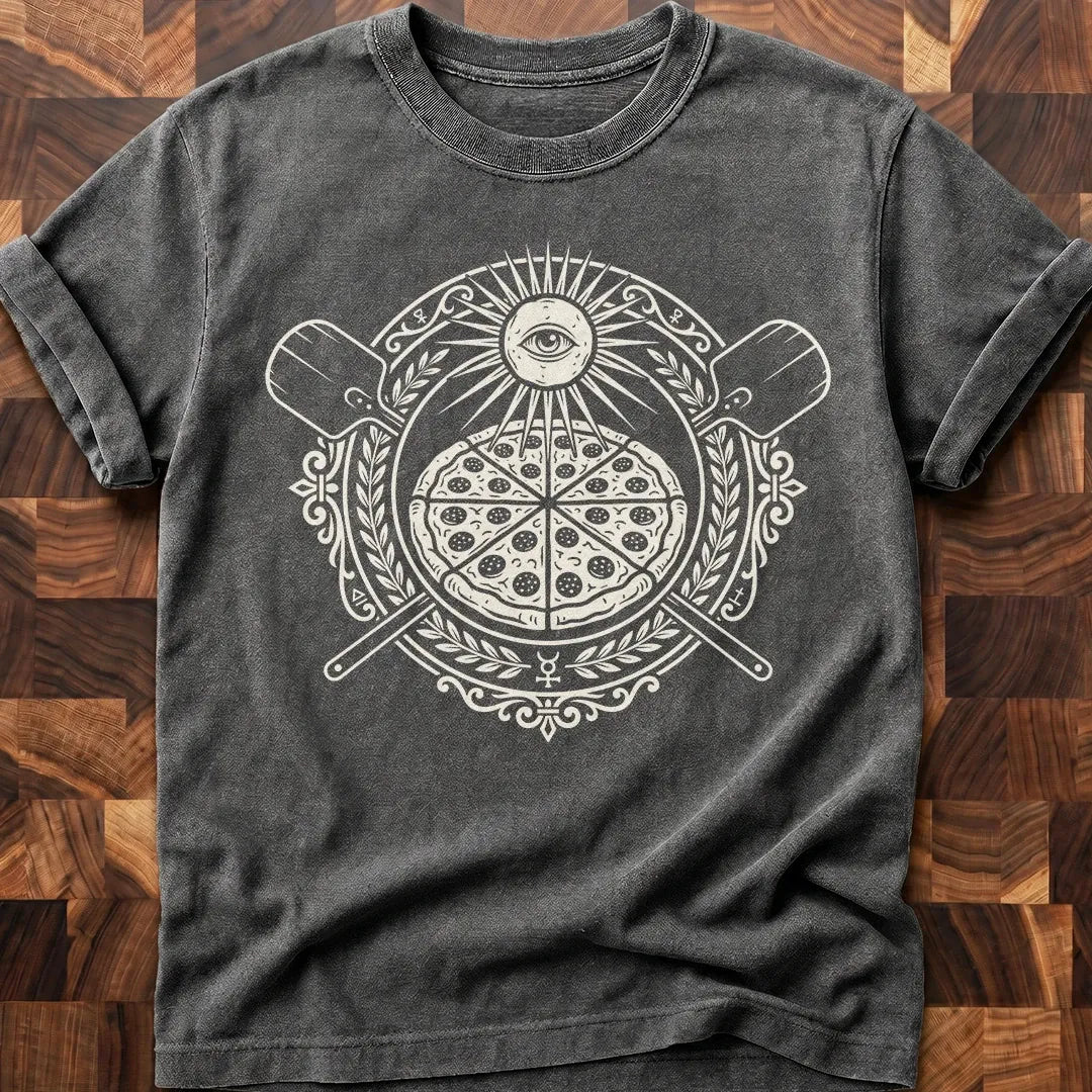 Illuminapoli T-shirt