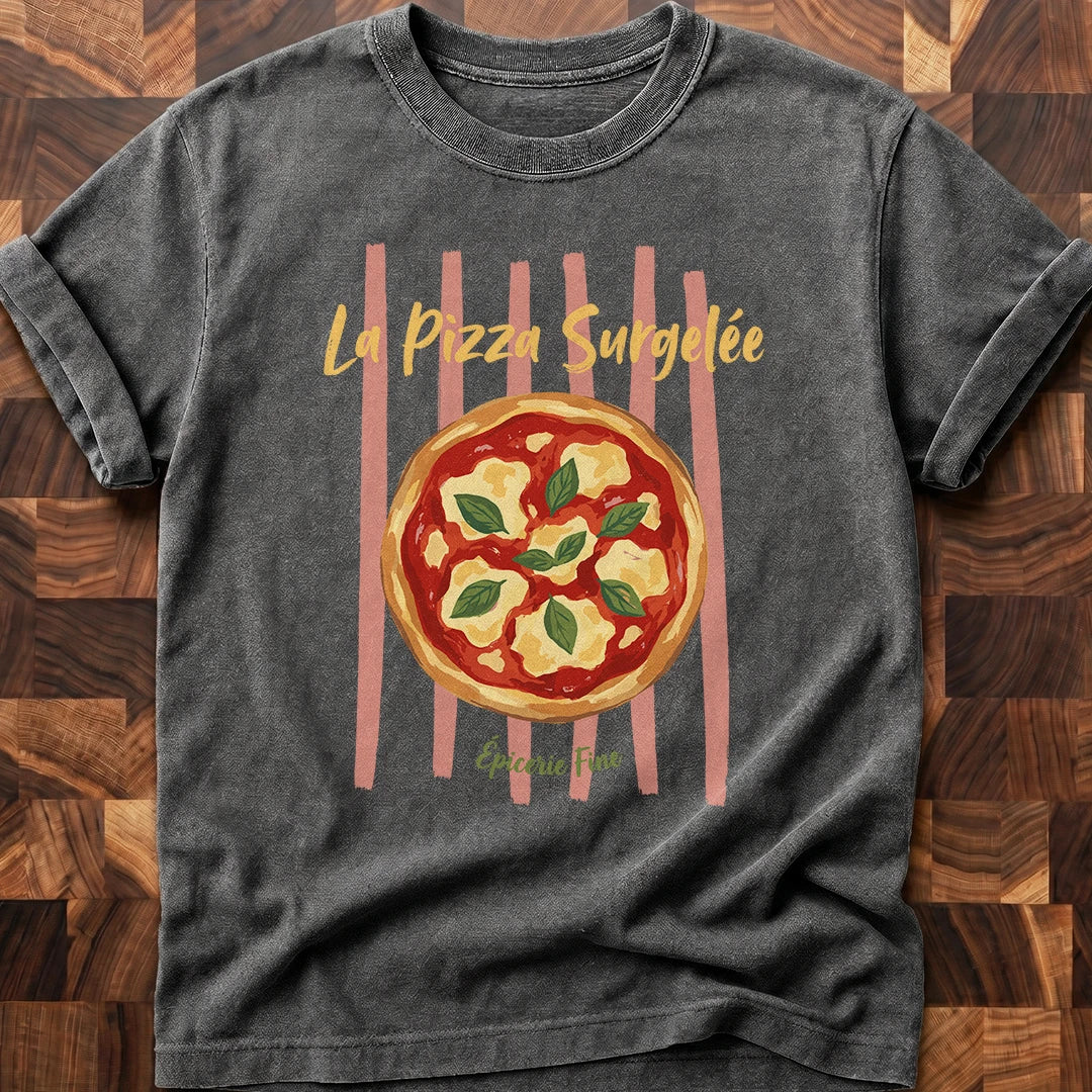 La Pizza T-shirt