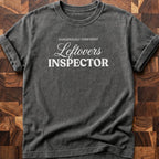 Leftovers Inspector T-shirt