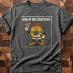 Lord of Onion Rings T-shirt