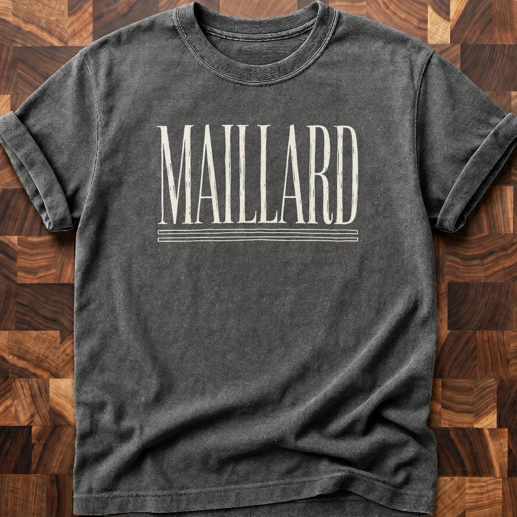Maillard T-shirt