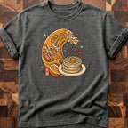 Maple Tsunami T-shirt