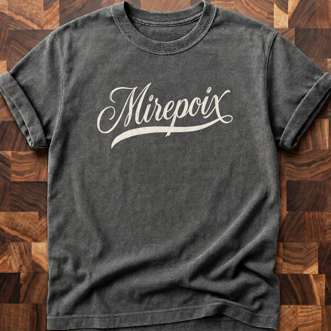 Mirepoix T-shirt