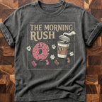 Morning Rush T-shirt