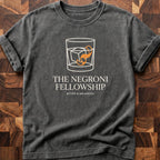 Negroni Fellowship T-shirt