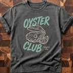 Oyster Club T-shirt