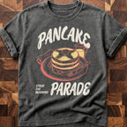 Pancake Parade T-shirt
