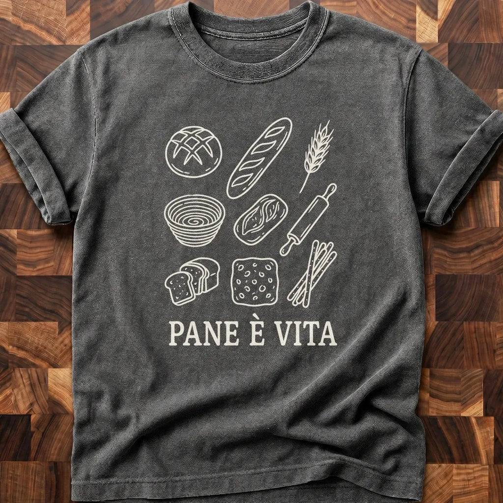 Pane e Vita T-shirt