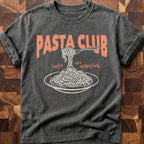 Pasta Club T-shirt