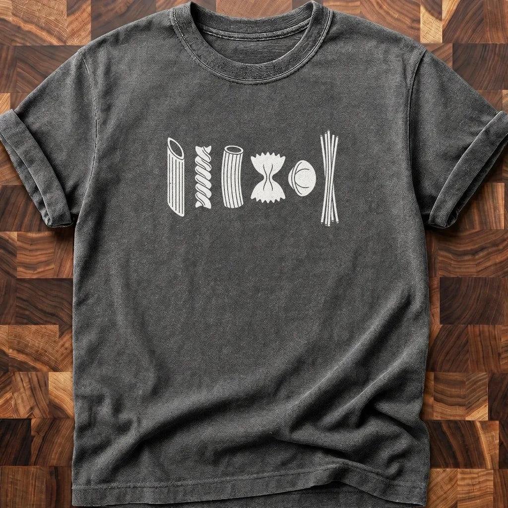 Pasta People T-shirt