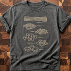 Pastas T-shirt