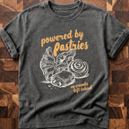 Pastry Power T-shirt