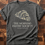 Pastry Society T-shirt