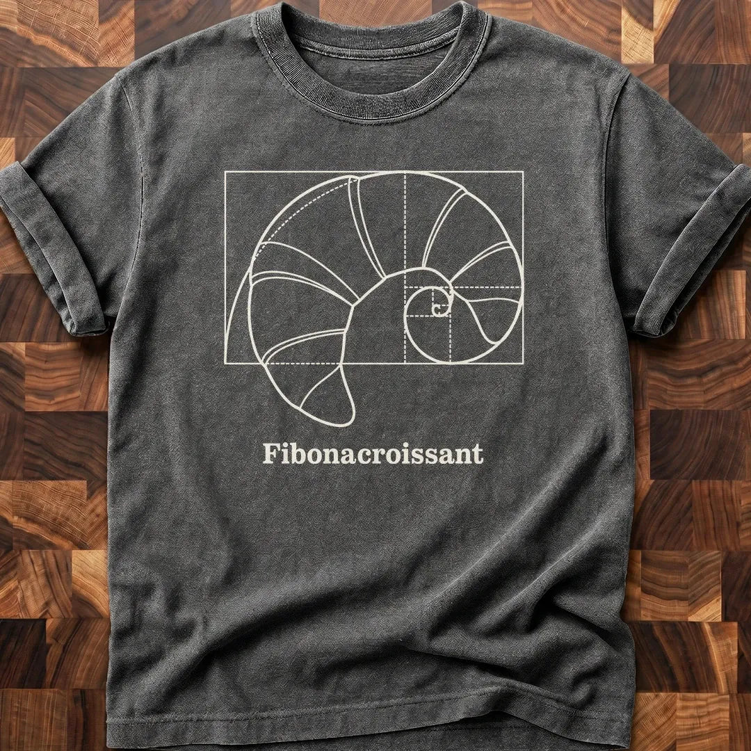 Perfect Pastry T-shirt