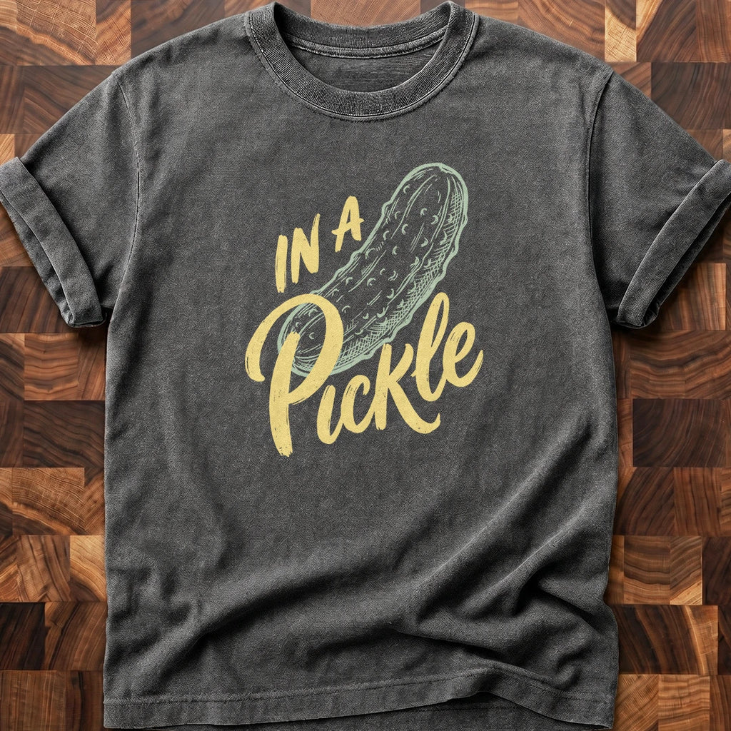 Pickle T-shirt