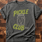 Pickle Club T-shirt