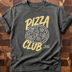 Pizza Club T-shirt