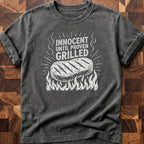 Proven Grilled T-shirt