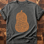 Pumpkin Crazy T-shirt