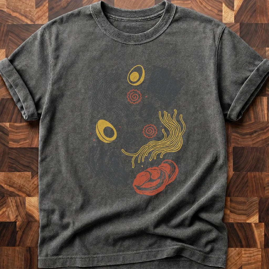 Ramen T-shirt