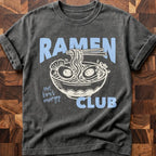 Ramen Club T-shirt